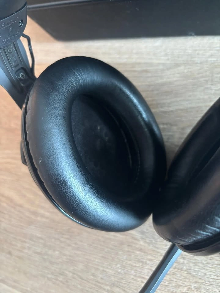 HyperX Cloud Revolver 7.1 - photo 5