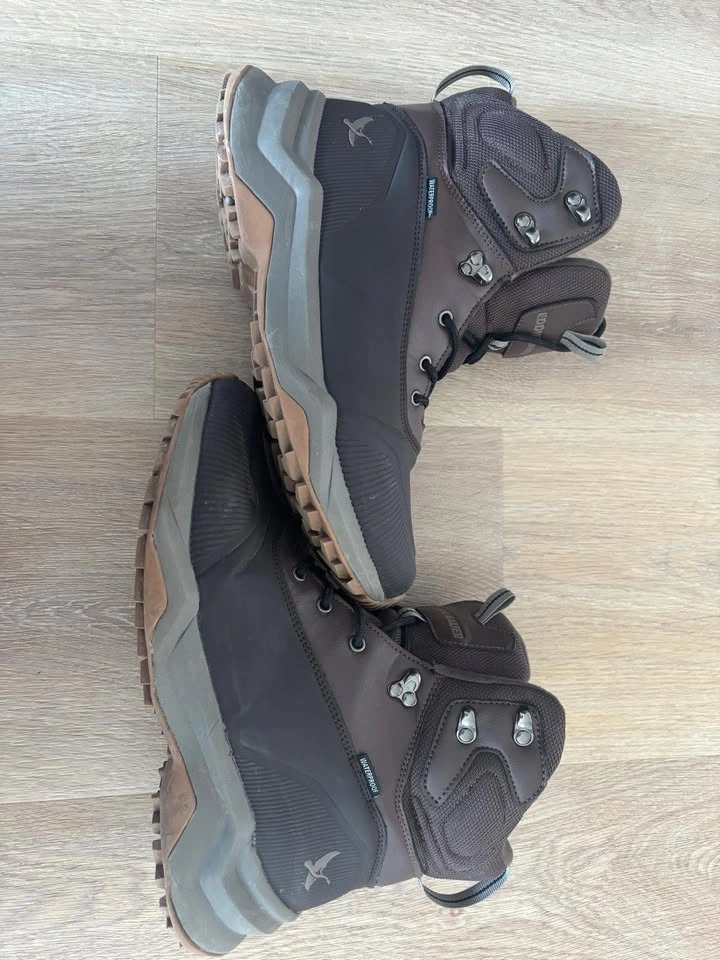 Eddie Bauer Winter/ Waterproof Boot, N10
