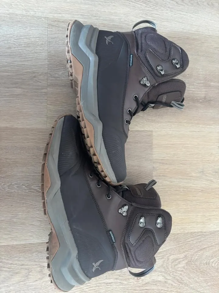 Eddie Bauer Winter/ Waterproof Boot, N10