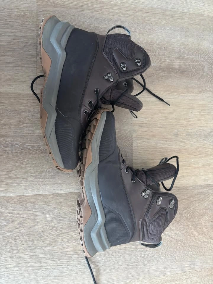 Eddie Bauer Winter/ Waterproof Boot, N10 - photo 2
