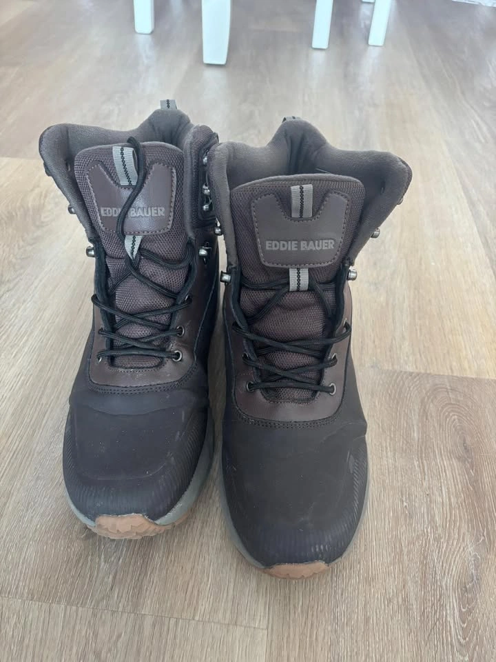 Eddie Bauer Winter/ Waterproof Boot, N10 - photo 3