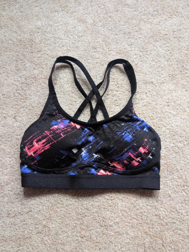 Set of 3 Sports Bras - photo 2