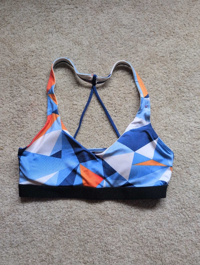 Set of 3 Sports Bras - photo 3