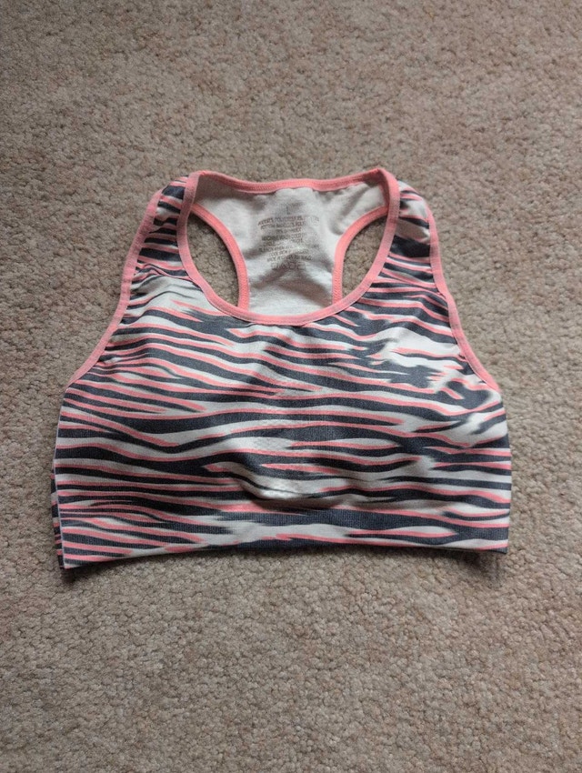 Set of 3 Sports Bras - photo 4