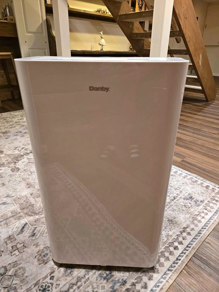 Danby 12000 BTU portable Air Conditioner