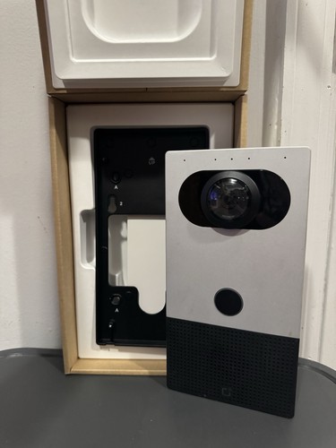 Verkada TD53 Wired IP Video Intercom w/ Bluetooth NFC - photo 2