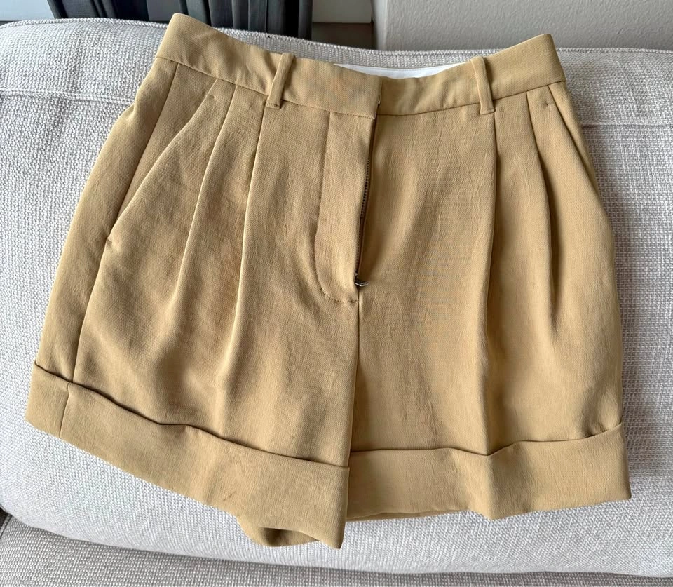 Short