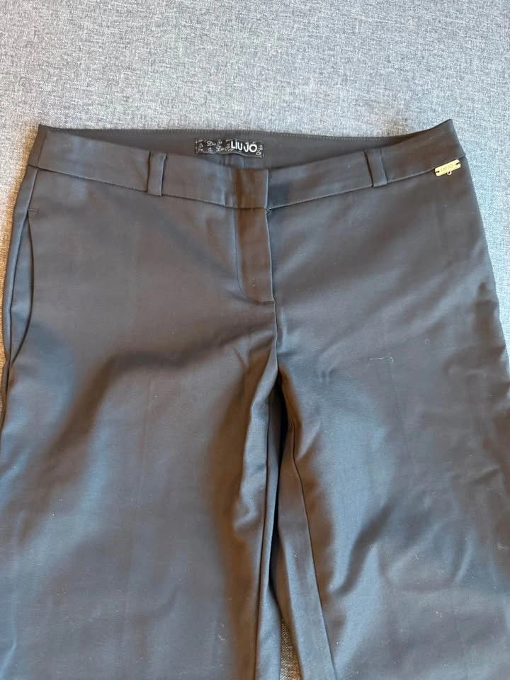 Black pants