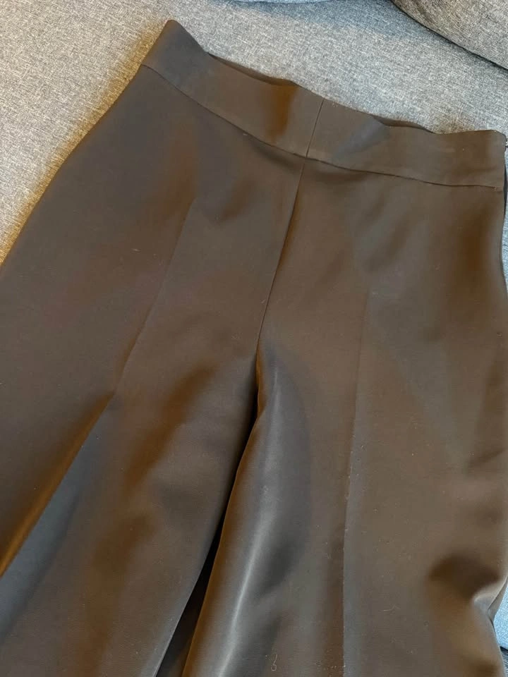 Brown pants