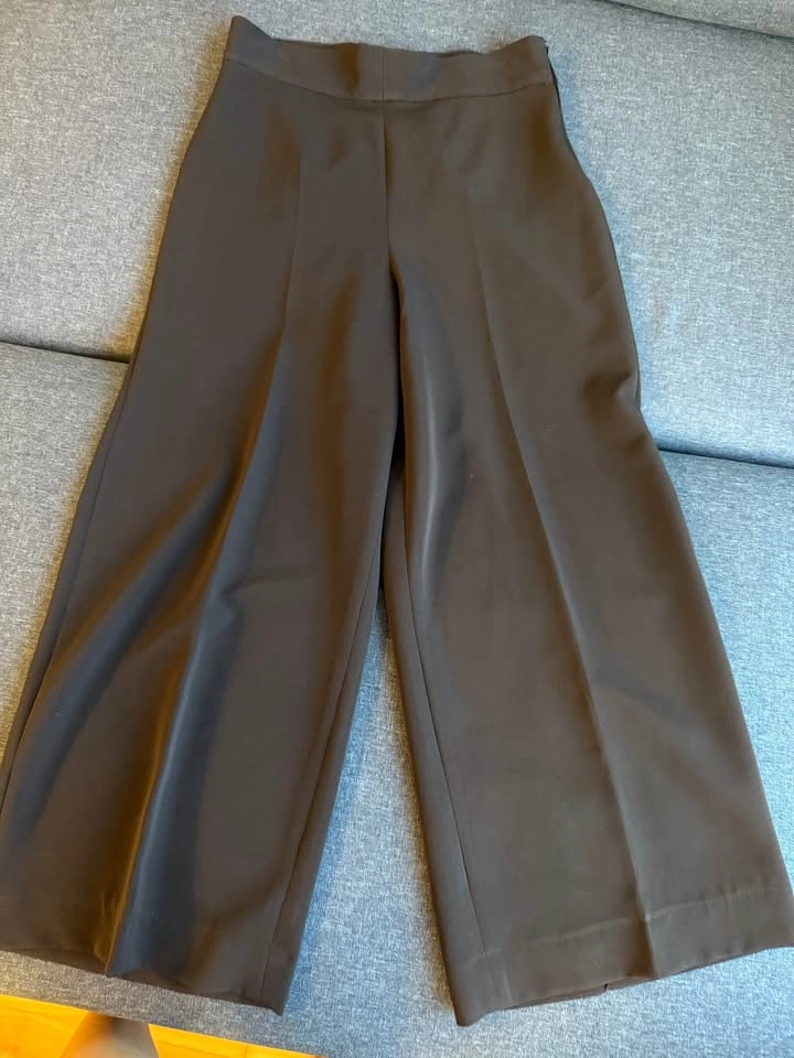 Brown pants - photo 2