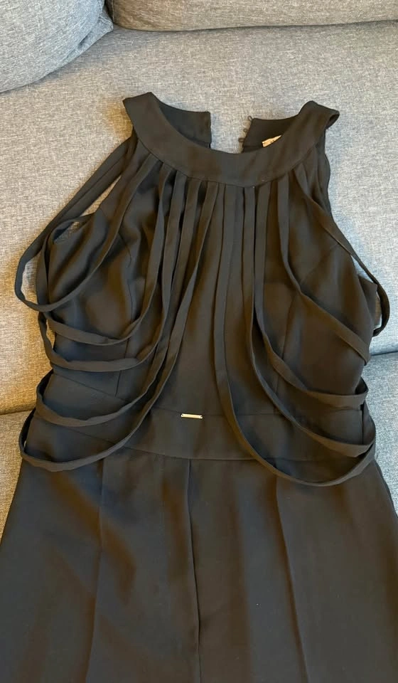 Black jumpsuit - photo 4