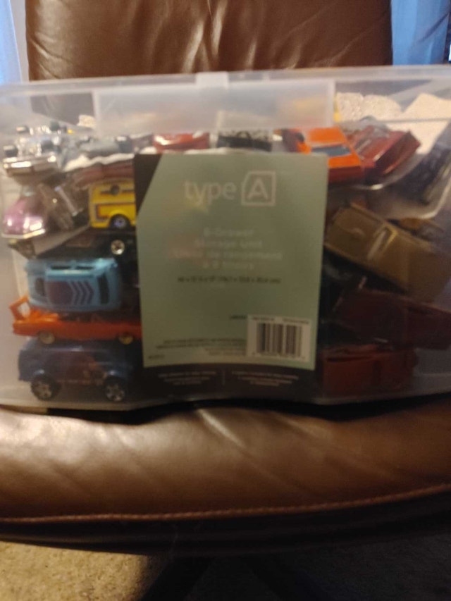 Hot Wheels Toy Car Collection - photo 4