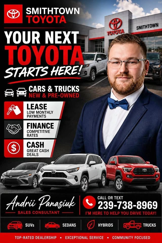 2026 Toyota Landcruiser