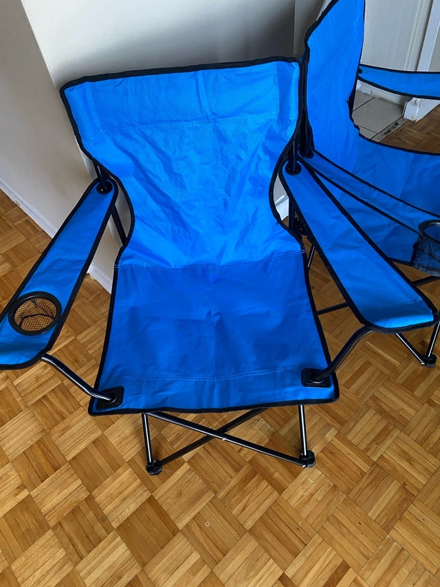 Ozark Trail Deluxe Arm Chairs - photo 2