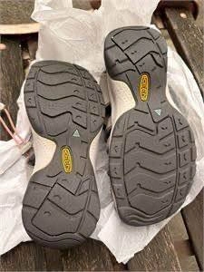KEEN Women's Closed-Toe Hiking Sport Sandals Gray/Pink - photo 2