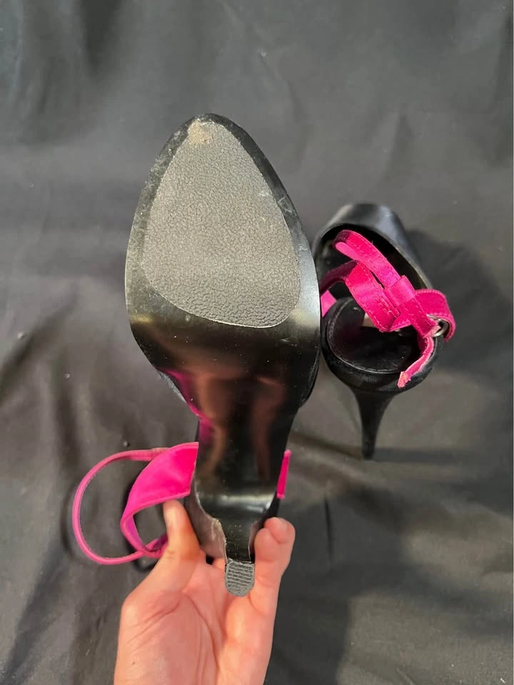 Bundle of 3 Heels – Size 6 - photo 3