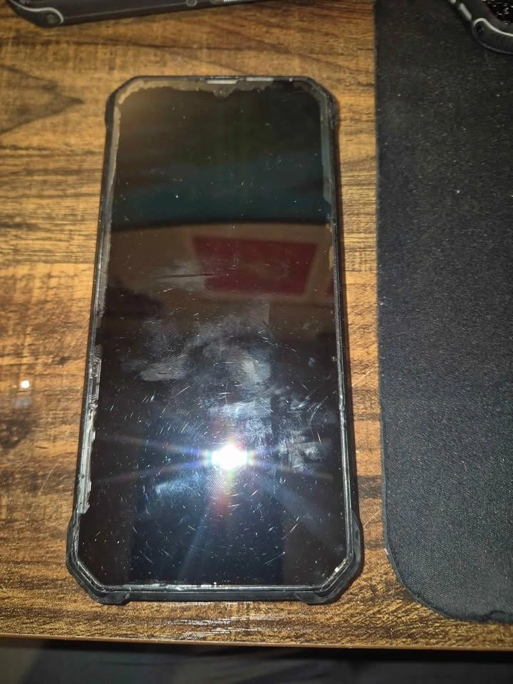 Blackview BV7100 Rugged Smartphone – C$100 - photo 2