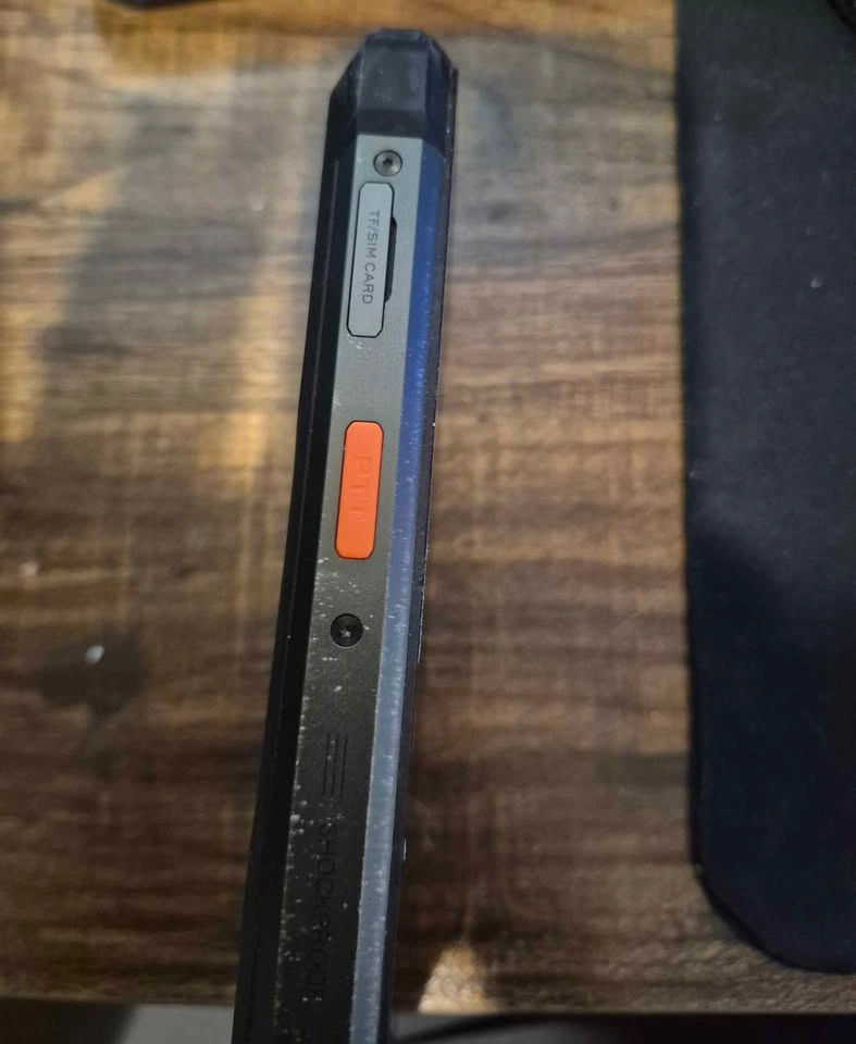 Blackview BV7100 Rugged Smartphone – C$100 - photo 4