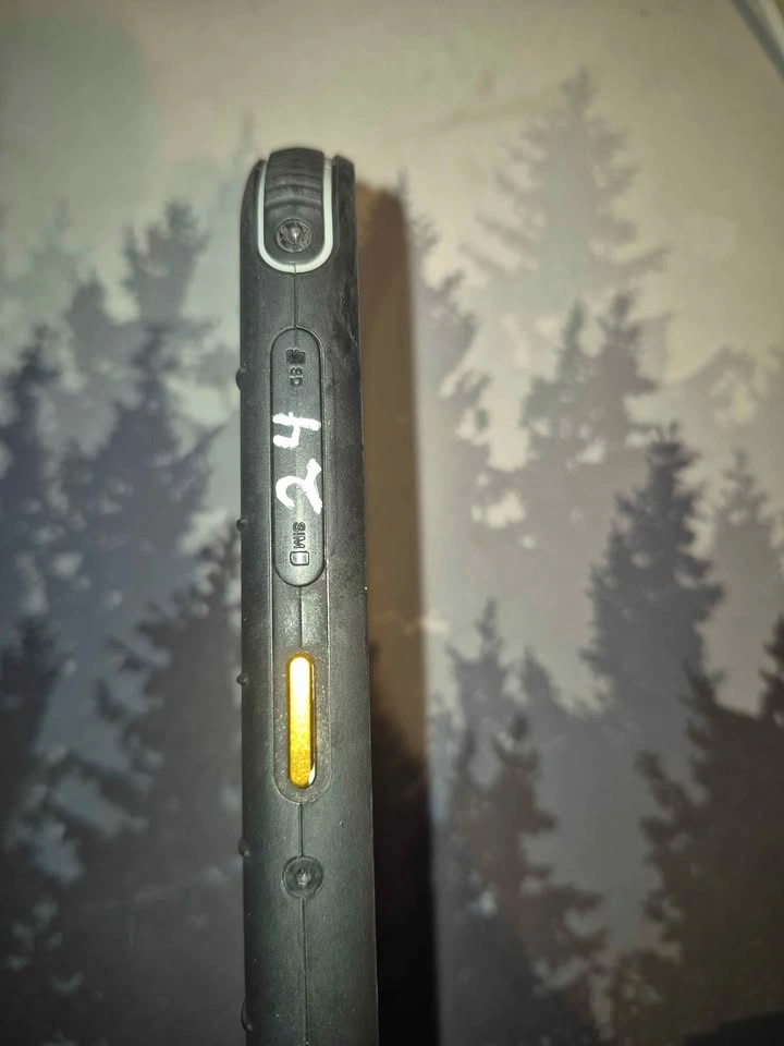 CAT S42 Rugged Smartphone – Unlocked – Factory Reset – $90 - photo 4