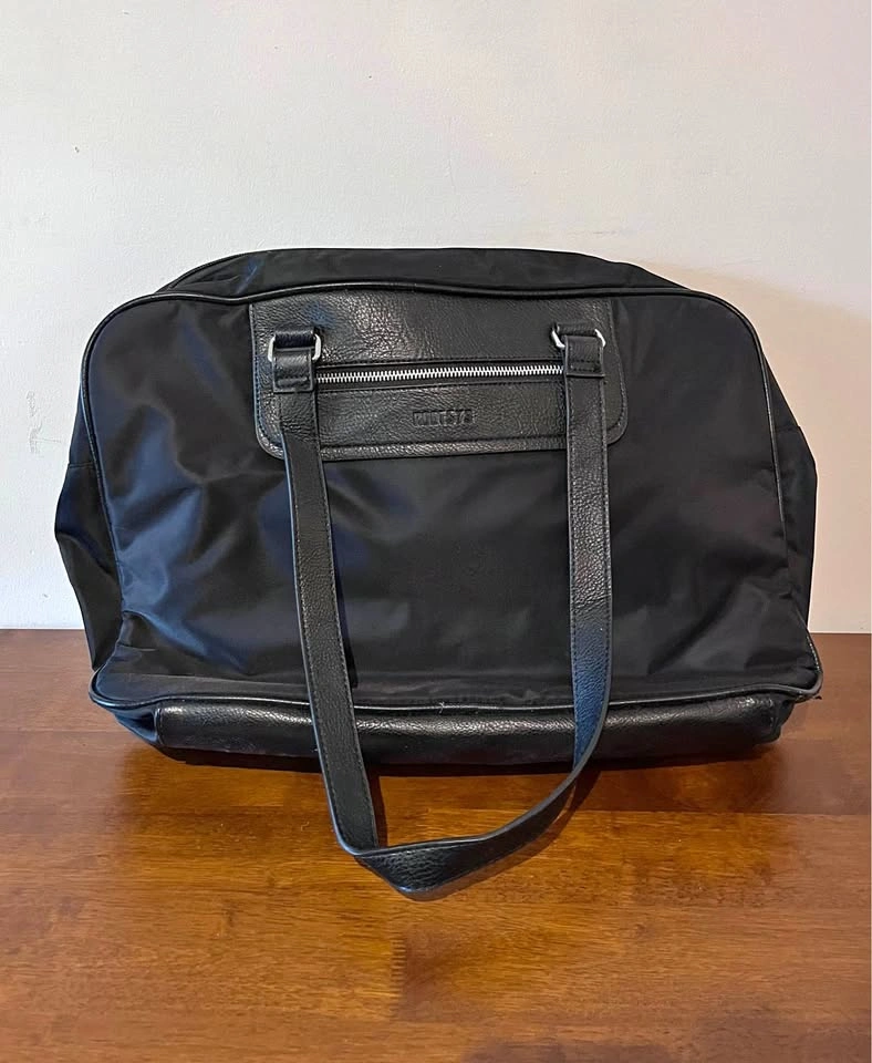Roots bag
