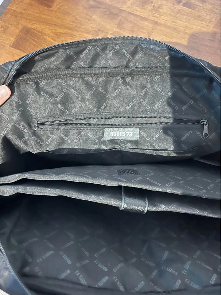 Roots bag - photo 3