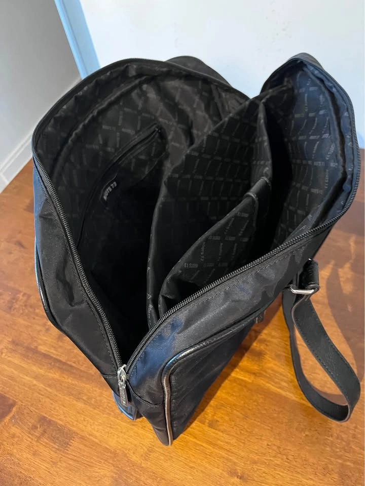 Roots bag - photo 5