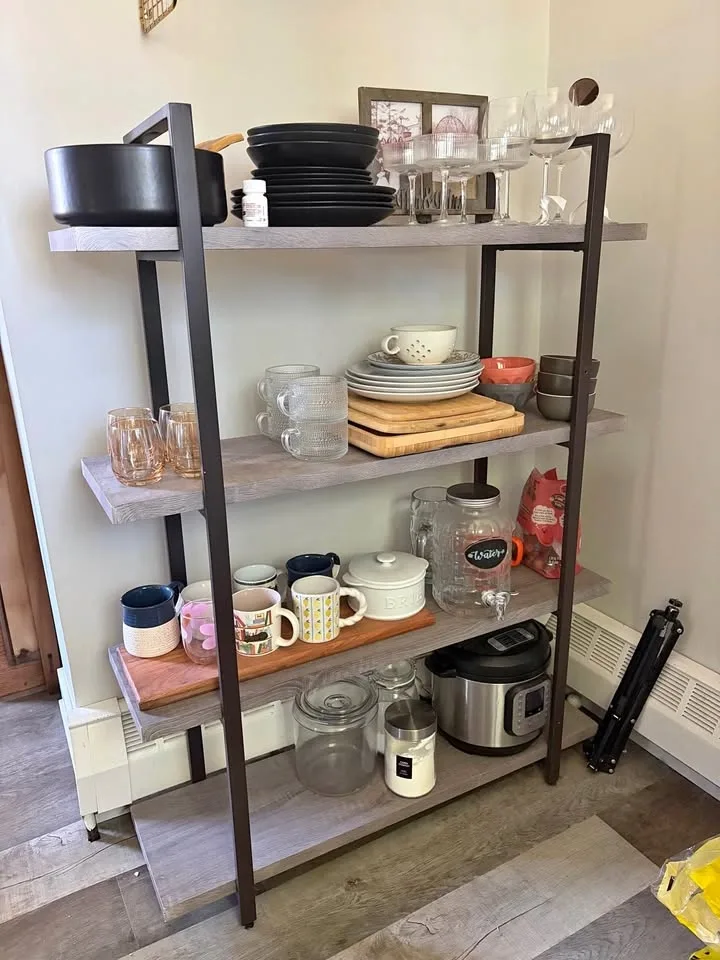 Shelf for sale