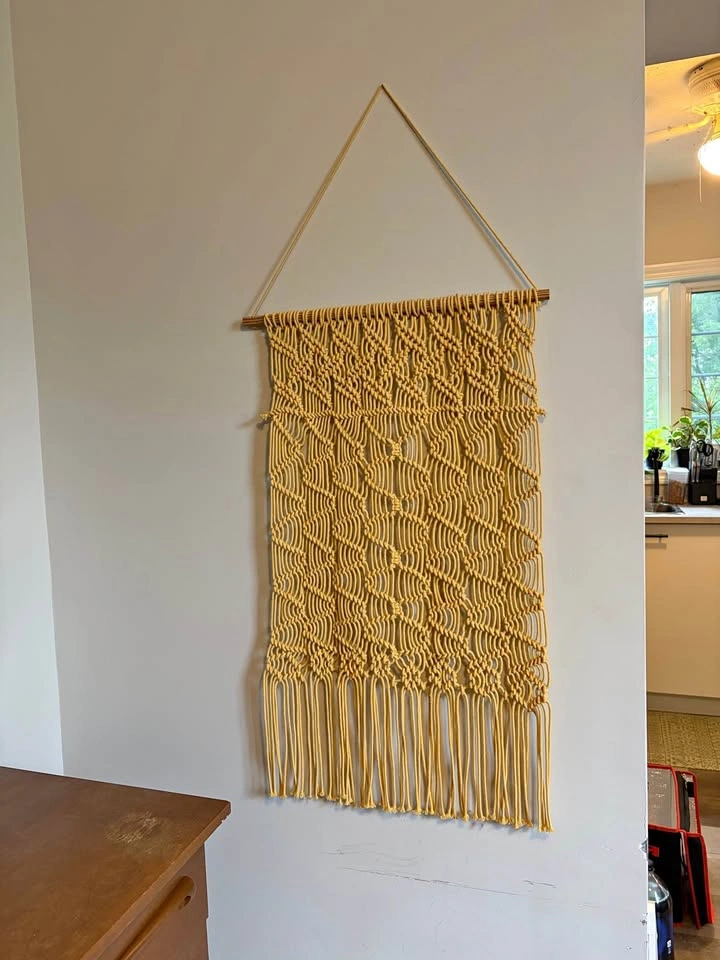 Wall decor