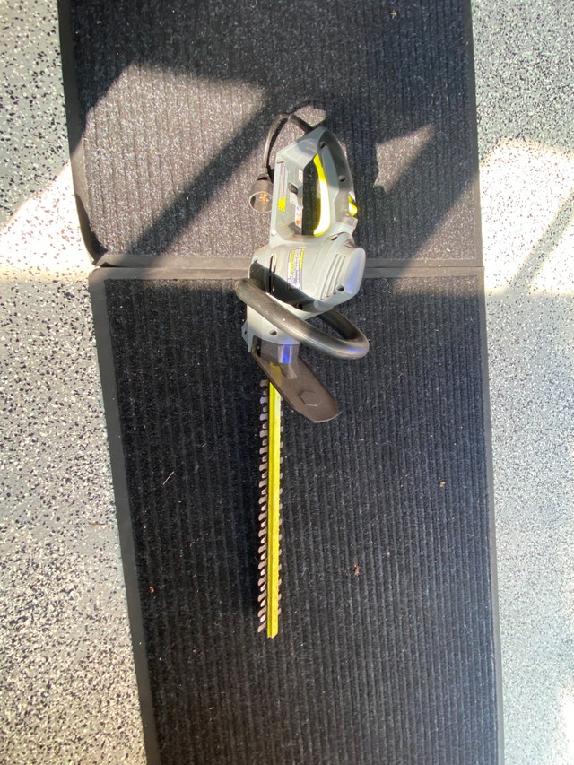 Hedge Trimmer - photo 4