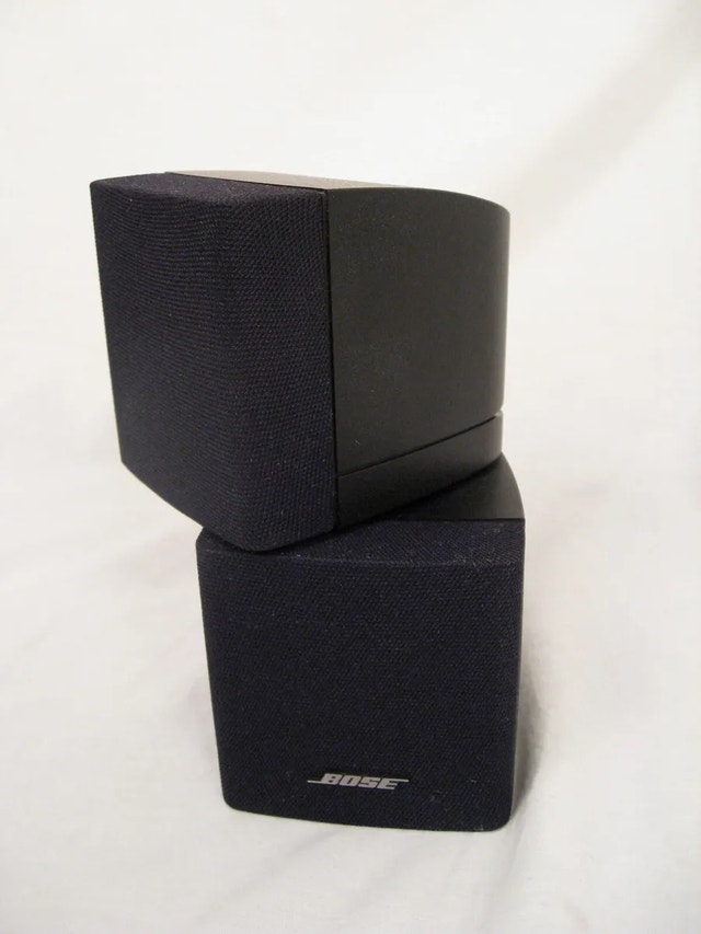 Home Theatre System (speakers, receiver, subwoofer) - photo 4