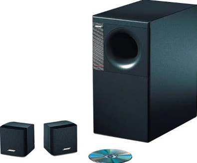 Home Theatre System (speakers, receiver, subwoofer) - photo 5
