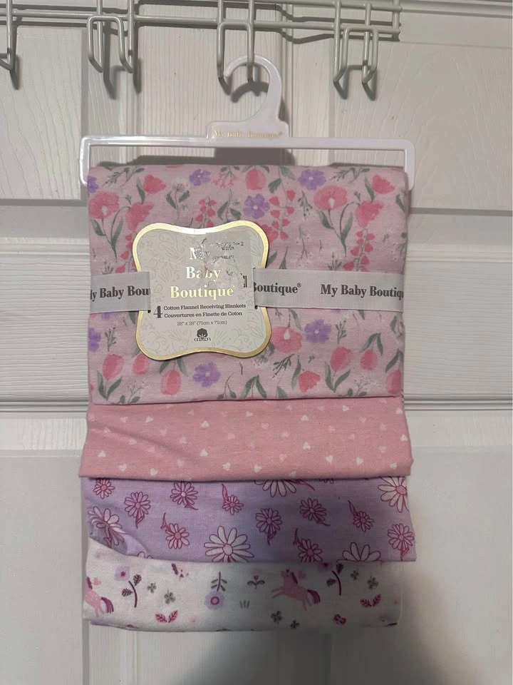 BNWT Carters Baby Girl Clothes (Newborn–18 Months) - photo 2