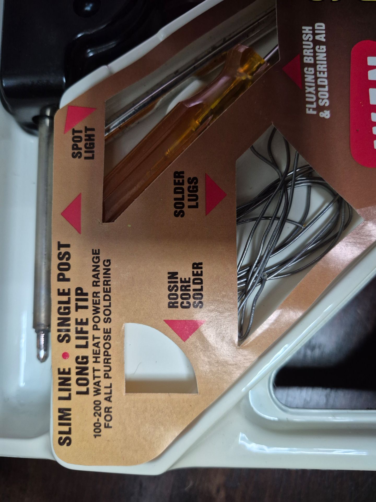Soldering Iron - photo 3