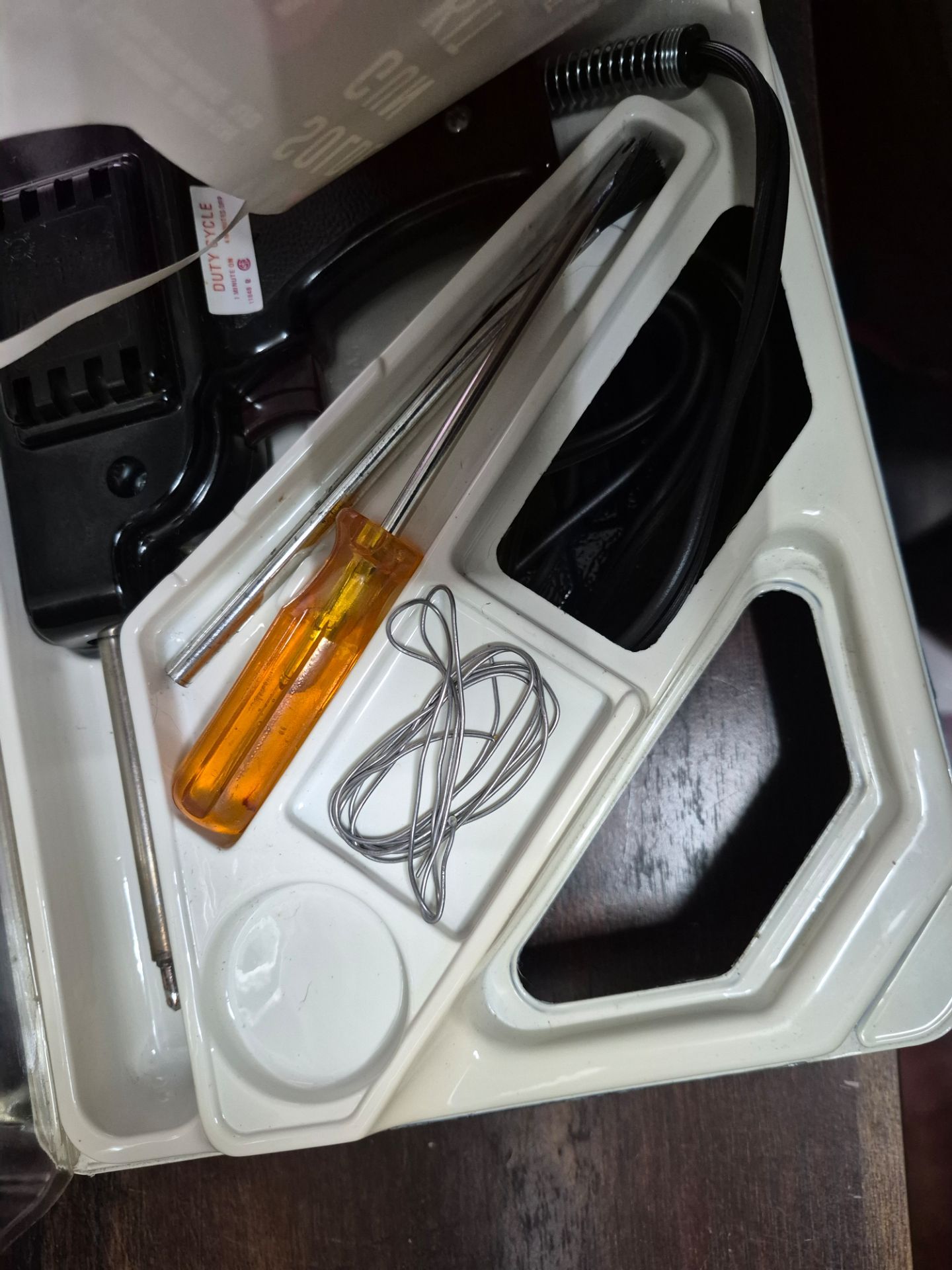 Soldering Iron - photo 5