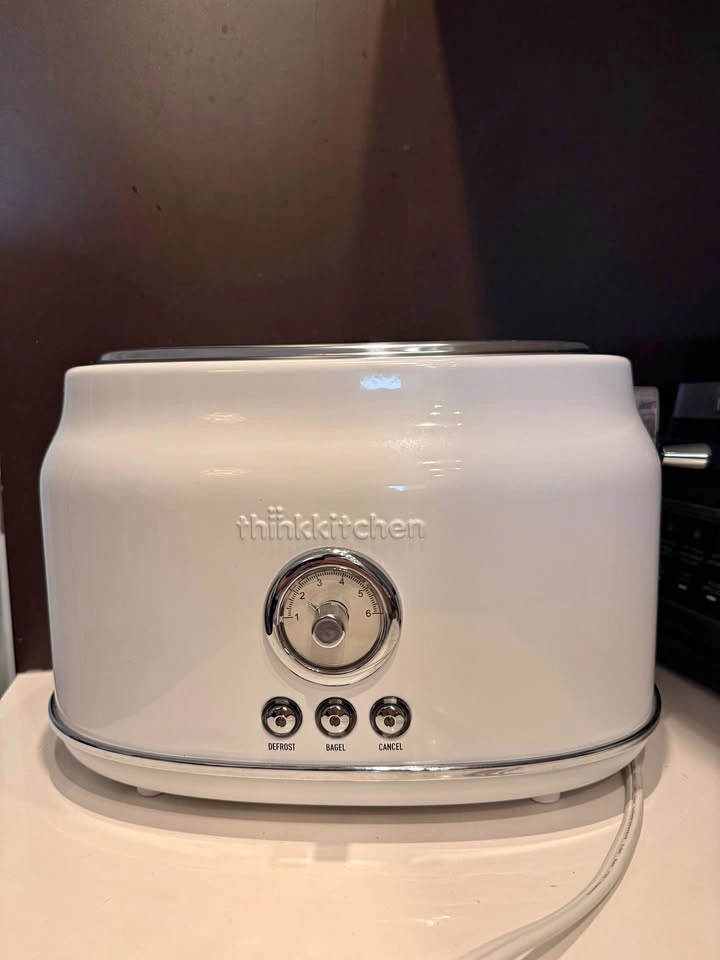 Toaster