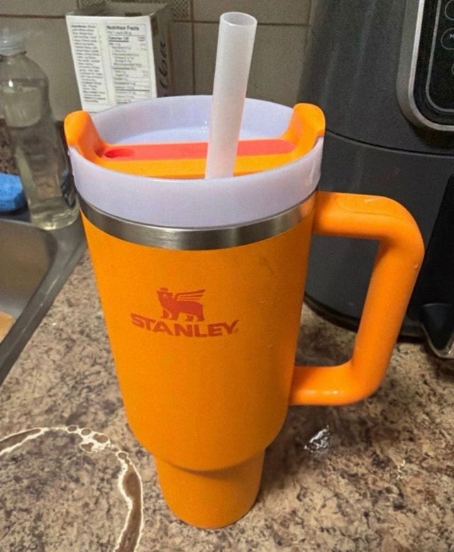 $30 Stanley Tumbler