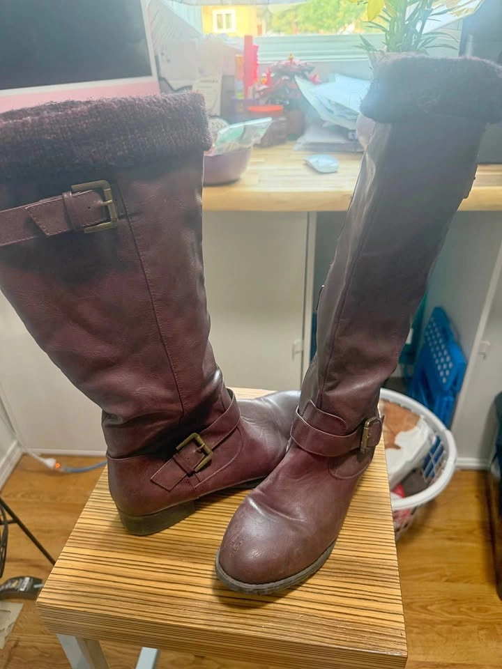 Women's Boots