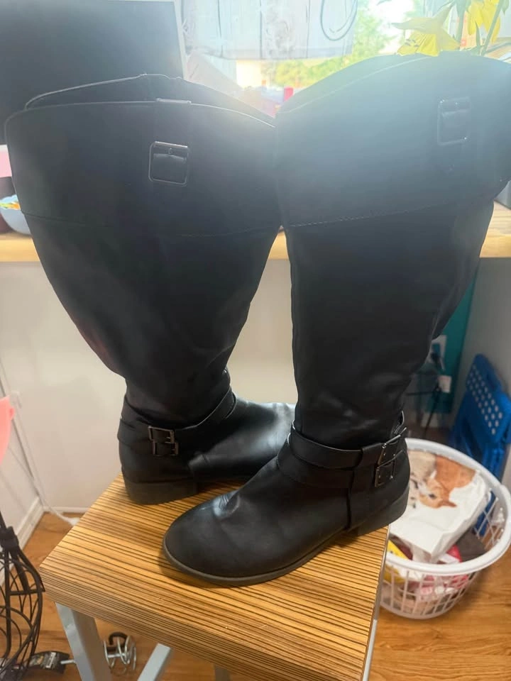 Women's Boots - photo 2