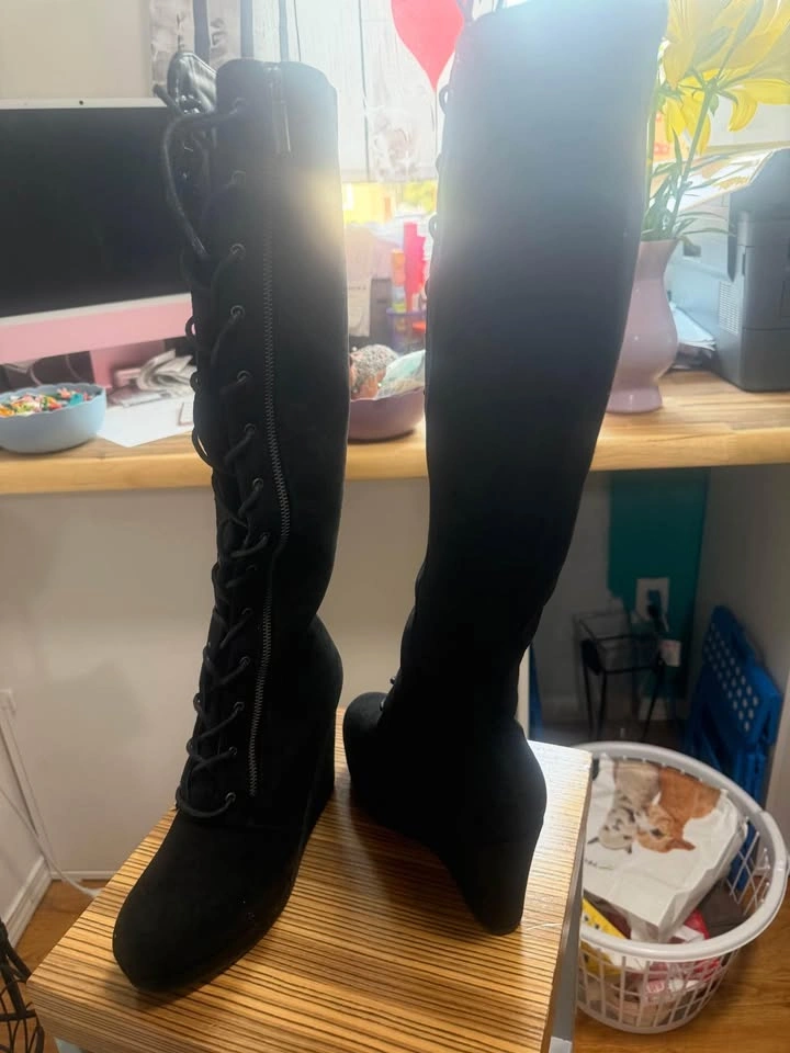 Women's Boots - photo 3