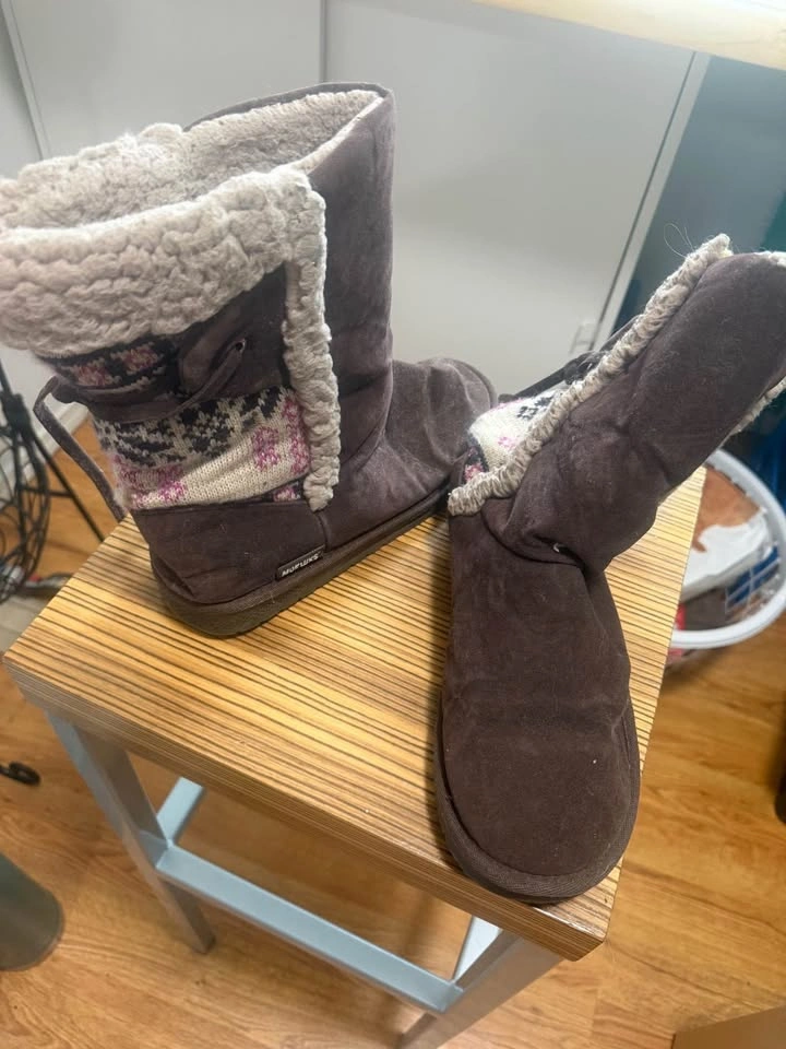 Women's Boots - photo 4