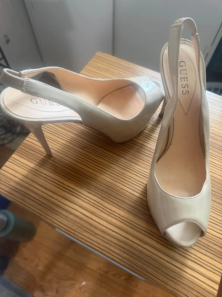Guess shoes - photo 2