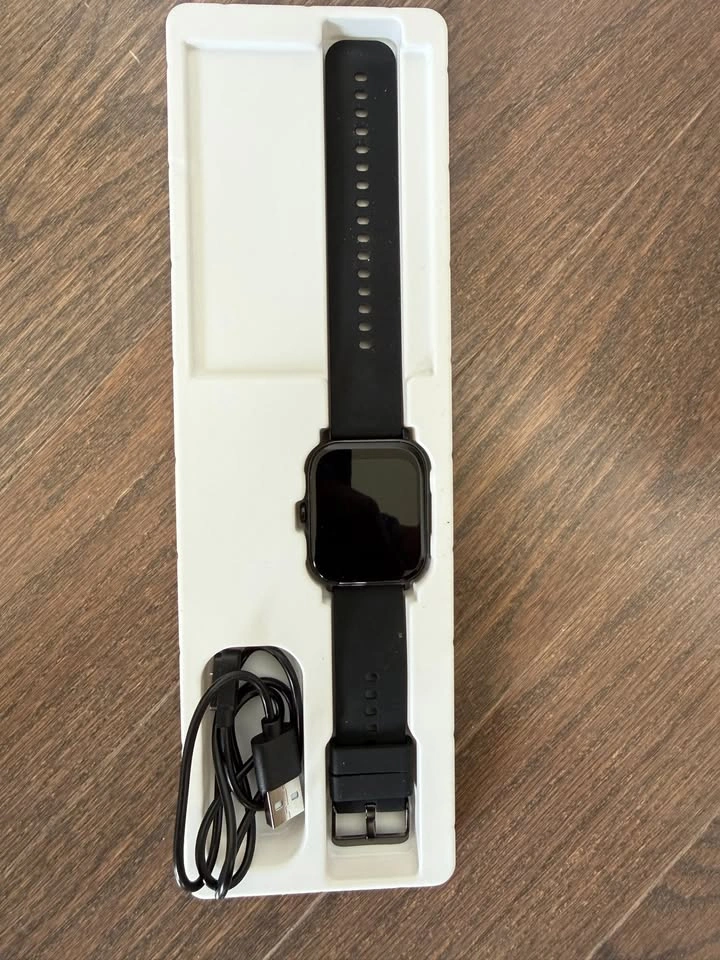 IFMDA Smart Watch P72 - Sold As-Is - photo 3