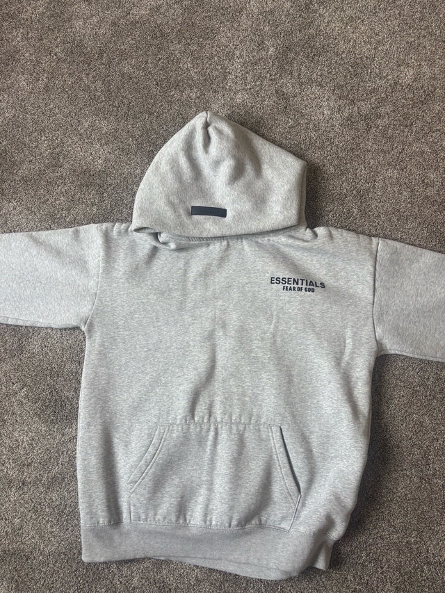 Essentials tracksuits - photo 4