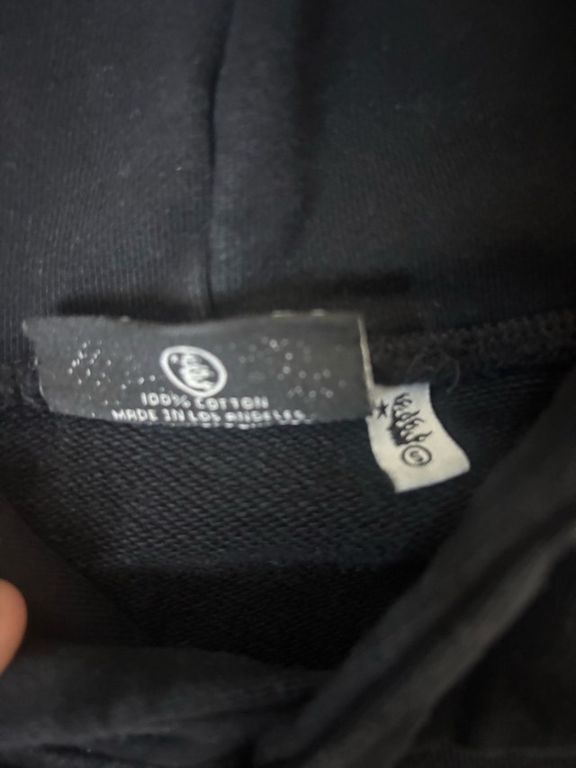 Hellstar hoodie - photo 3