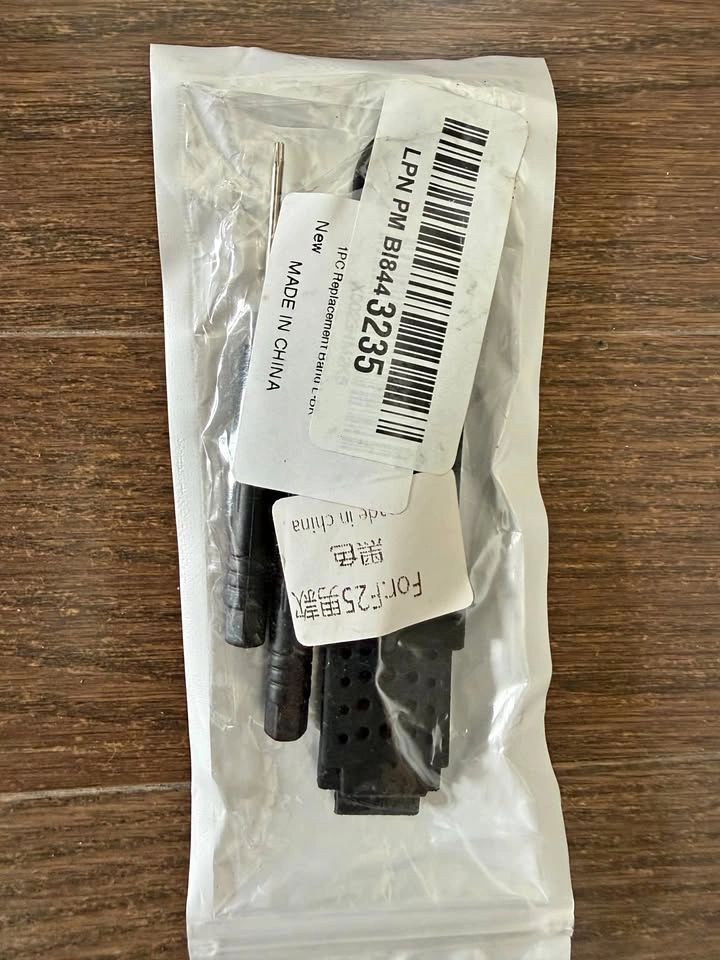 Universal Watch Band Replacement Kit