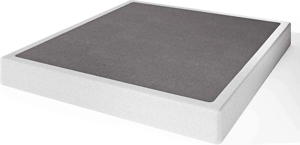 RLDVAY 5 Inch King Size Low Profile Metal Box Spring