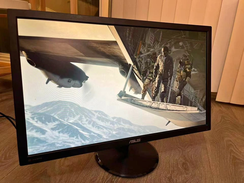 ASUS 27" Computer Monitor