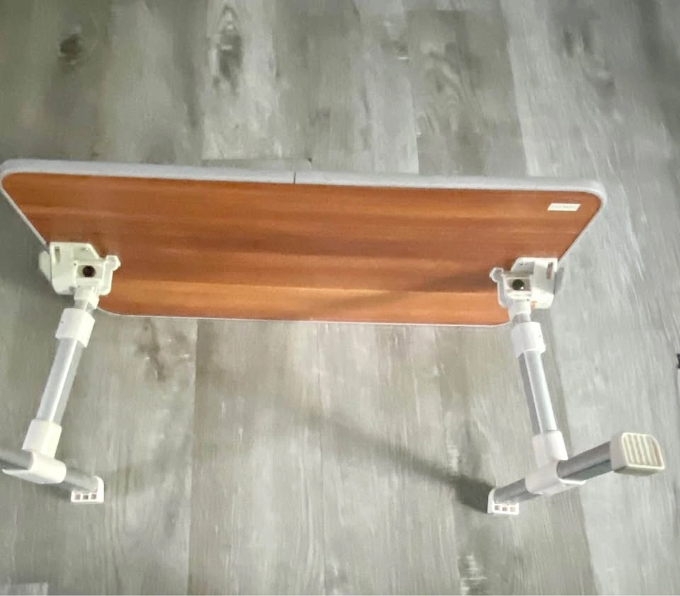 Portable lap desk/table - photo 2