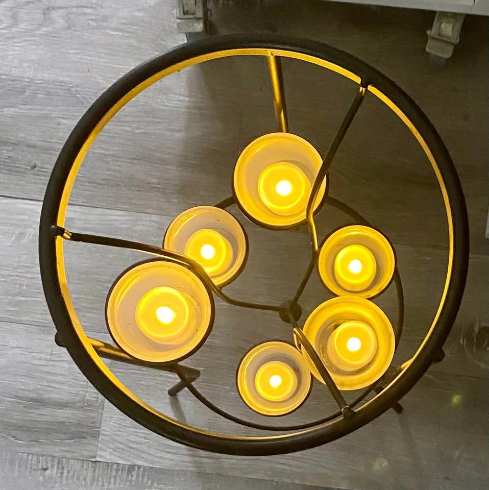 Partylite votive stand - photo 3