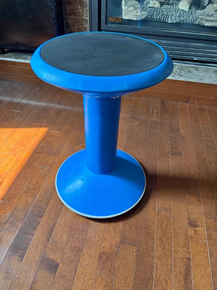 Wobble Stool